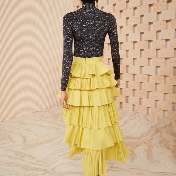 Winnie Skirt - Picture 3 of 9